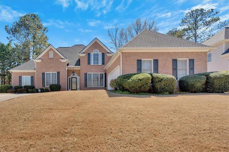 Image for property 2021 Cockrell Pointe, Kennesaw, GA 30152