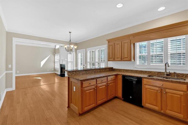 Image for property 2021 Cockrell Pointe, Kennesaw, GA 30152