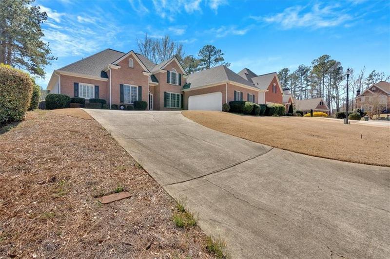 Image for property 2021 Cockrell Pointe, Kennesaw, GA 30152