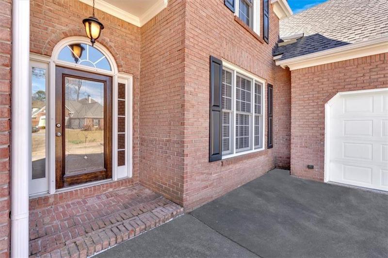Image for property 2021 Cockrell Pointe, Kennesaw, GA 30152