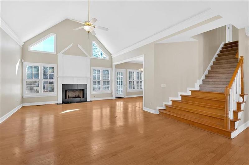 Image for property 2021 Cockrell Pointe, Kennesaw, GA 30152