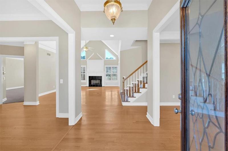 Image for property 2021 Cockrell Pointe, Kennesaw, GA 30152