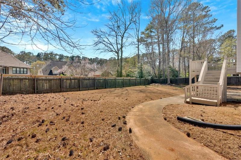 Image for property 2021 Cockrell Pointe, Kennesaw, GA 30152