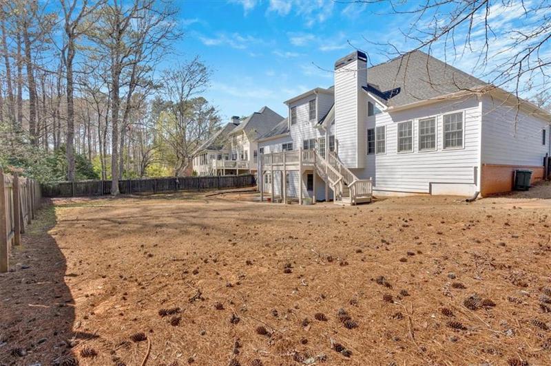 Image for property 2021 Cockrell Pointe, Kennesaw, GA 30152