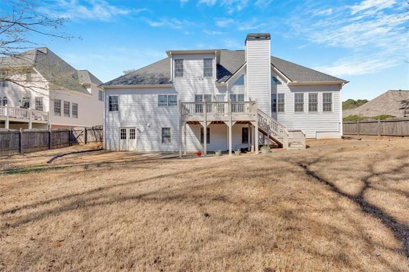 Image for property 2021 Cockrell Pointe, Kennesaw, GA 30152