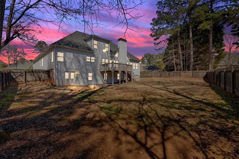 Image for property 2021 Cockrell Pointe, Kennesaw, GA 30152