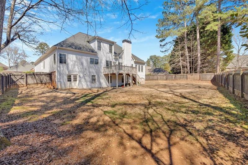 Image for property 2021 Cockrell Pointe, Kennesaw, GA 30152