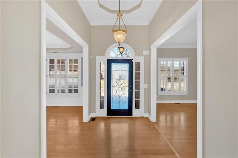 Image for property 2021 Cockrell Pointe, Kennesaw, GA 30152