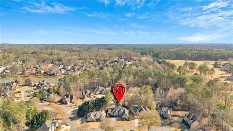 Image for property 2021 Cockrell Pointe, Kennesaw, GA 30152