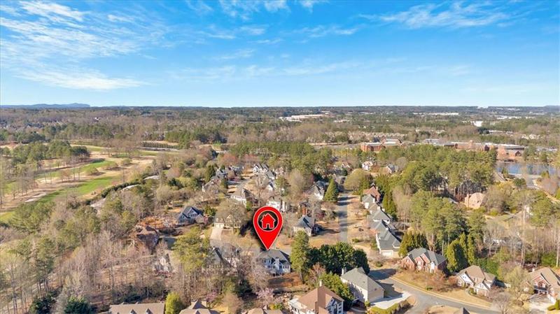 Image for property 2021 Cockrell Pointe, Kennesaw, GA 30152