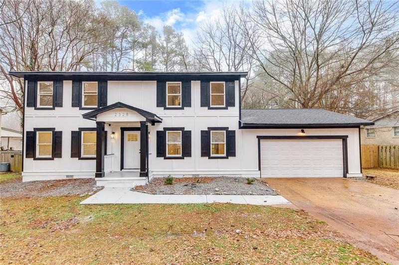 Image for property 2328 Carnes Road, Jonesboro, GA 30236