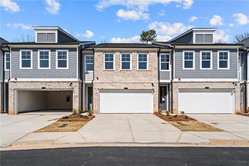 Image for property 1016 Rose Drive, Marietta, GA 30060