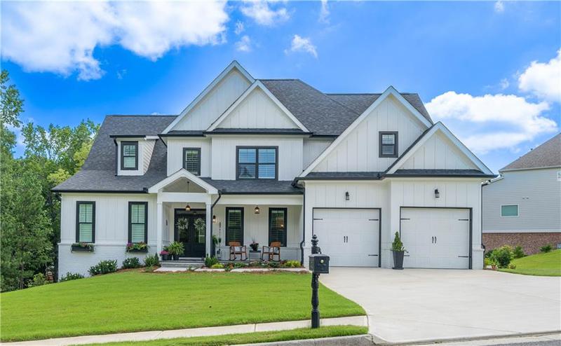Image for property 9 Grove Pointe Way, Cartersville, GA 30120