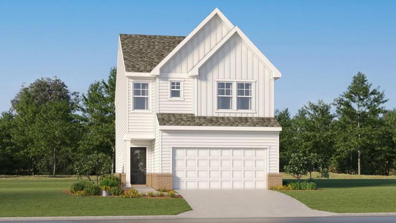 Image for property 2450 Cotton Lane, Douglasville, GA 30135