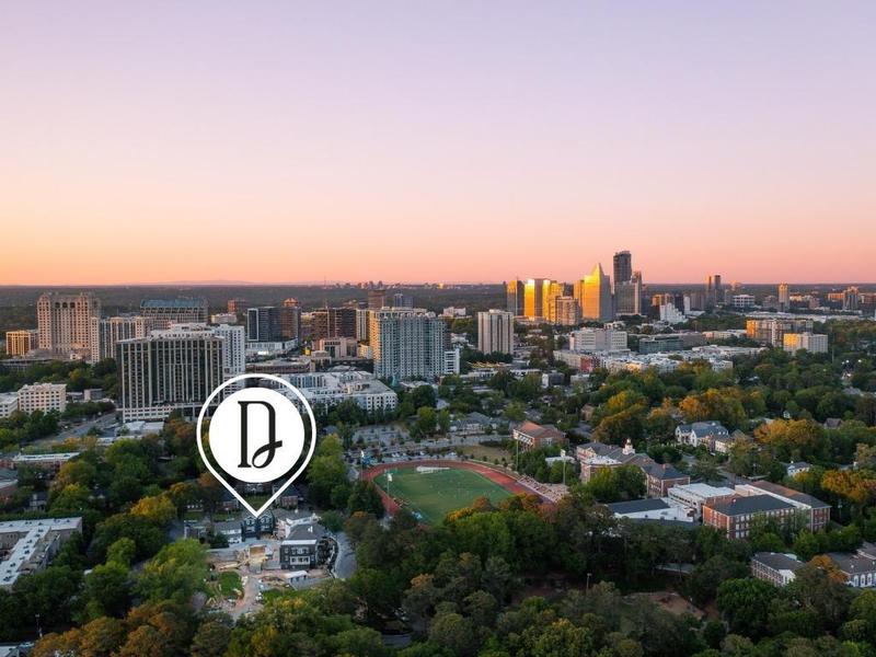 Image for property 2701 Southwell Street, Atlanta, GA 30305