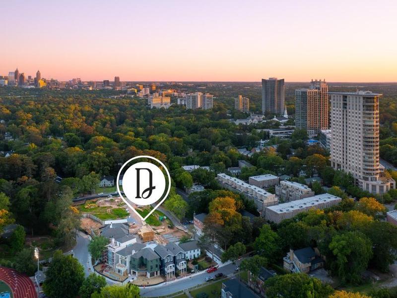 Image for property 2701 Southwell Street, Atlanta, GA 30305