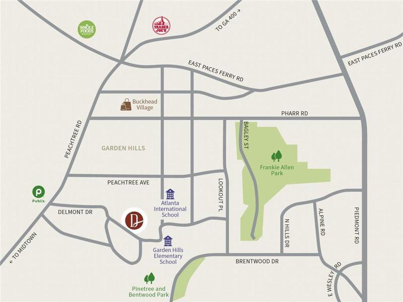 Image for property 2701 Southwell Street, Atlanta, GA 30305