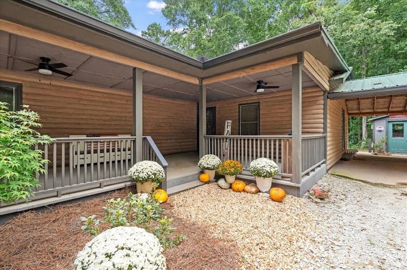 Image for property 315 Laurel Road, Carrollton, GA 30117