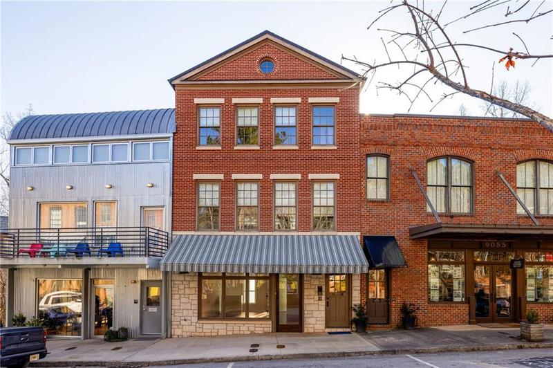 Image for property 9057 Selborne Lane, Chattahoochee Hills, GA 30268