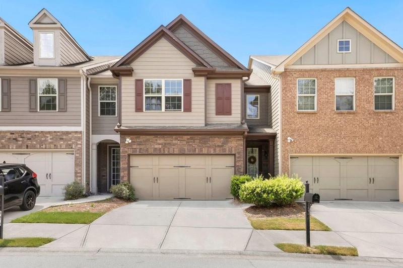 Image for property 3669 Brockenhurst Drive, Buford, GA 30519