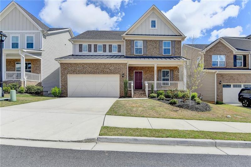 Image for property 4349 Northmark Lane, Buford, GA 30518
