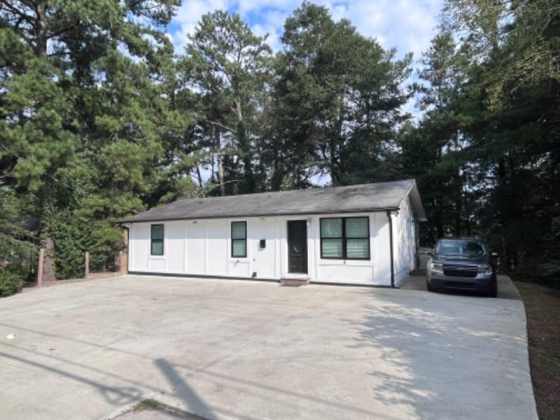 Image for property 3042 Humphries Hill Road, Austell, GA 30106