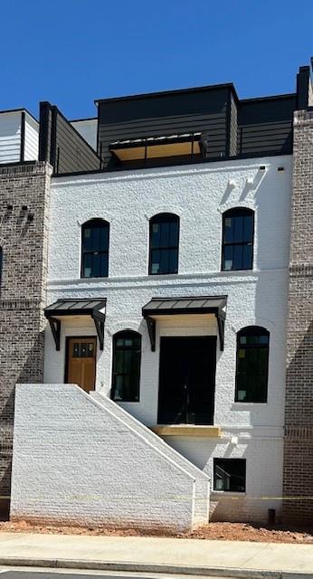 Image for property 4812 Moonview Lane 4, Sugar Hill, GA 30518
