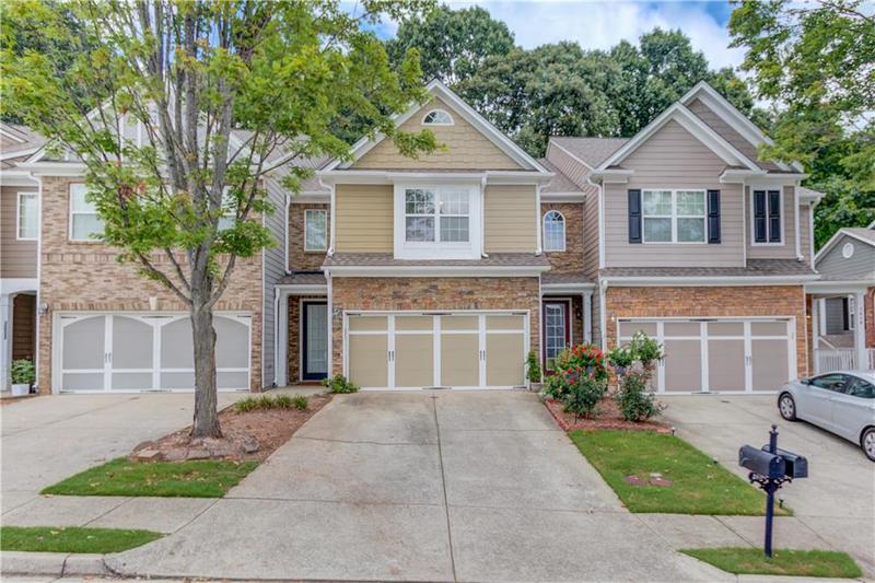 Image for property 2656 Pierce Brennen Court 2, Lawrenceville, GA 30043