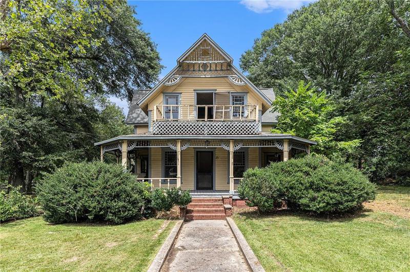 Image for property 8370 Chicago Avenue, Douglasville, GA 30134
