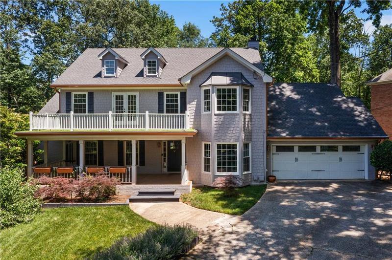 Image for property 1180 Branch Water Court, Dunwoody, GA 30338