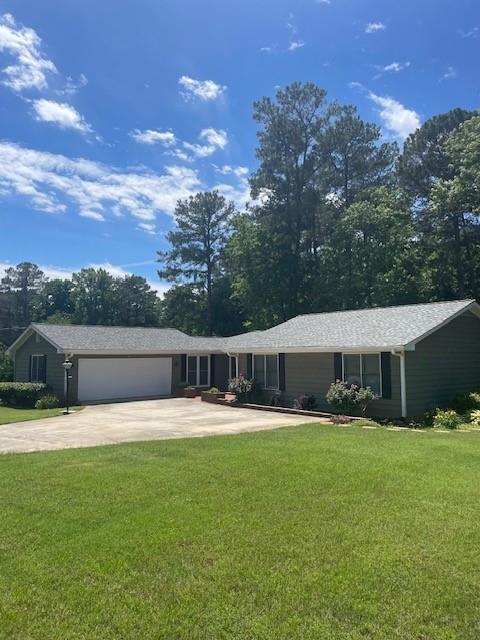 Image for property 3705 Sandhill Drive, Conyers, GA 30094