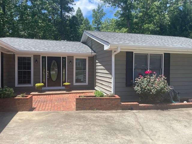 Image for property 3705 Sandhill Drive, Conyers, GA 30094