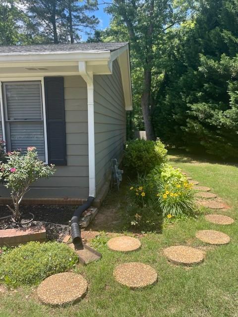 Image for property 3705 Sandhill Drive, Conyers, GA 30094