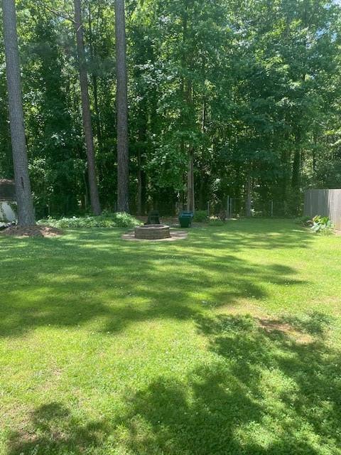 Image for property 3705 Sandhill Drive, Conyers, GA 30094