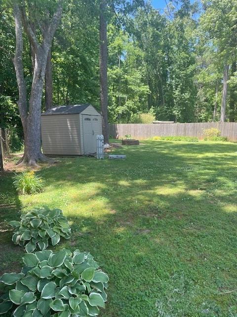 Image for property 3705 Sandhill Drive, Conyers, GA 30094