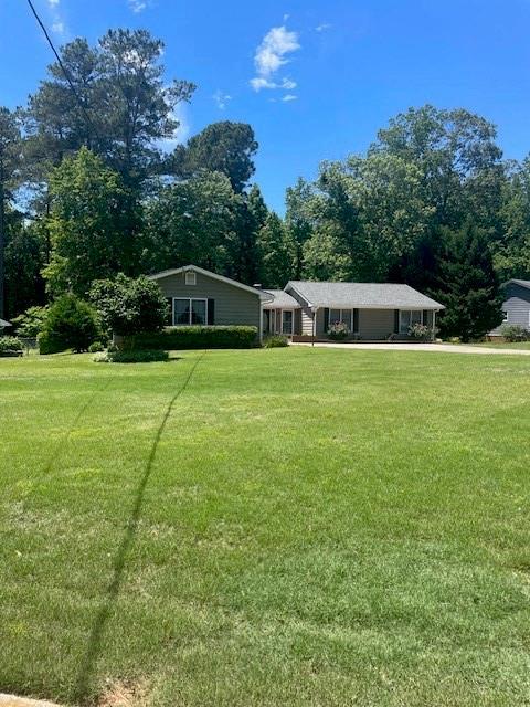 Image for property 3705 Sandhill Drive, Conyers, GA 30094