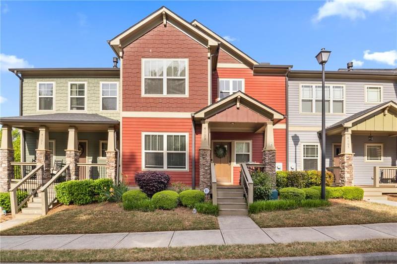 Image for property 4103 Mars Bay 25, Acworth, GA 30101