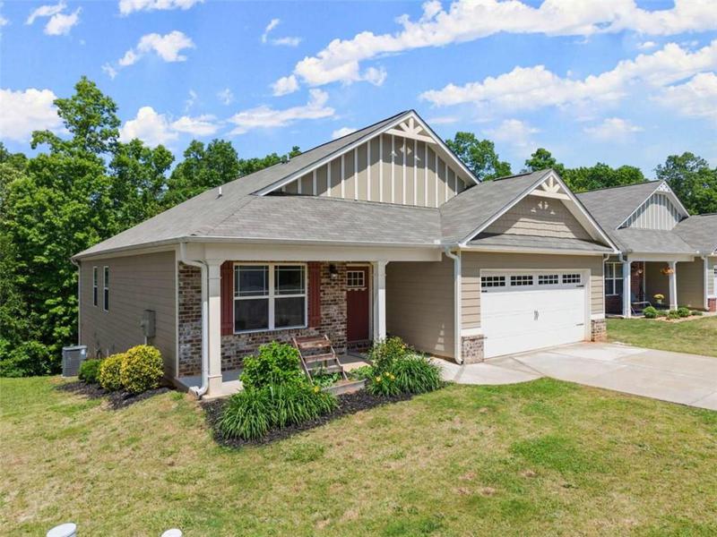 Image for property 185 Sugar Creek Drive, Cornelia, GA 30531