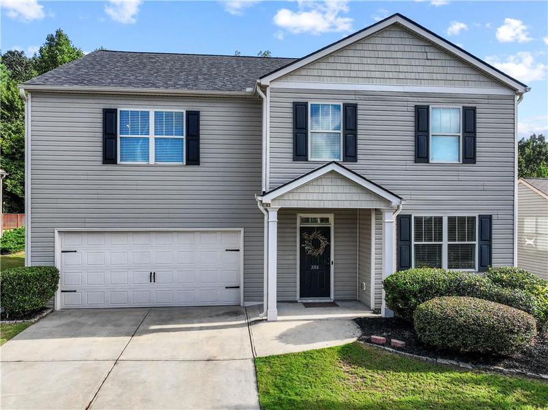 Image for property 3116 Lilac Creek Trail, Gainesville, GA 30507