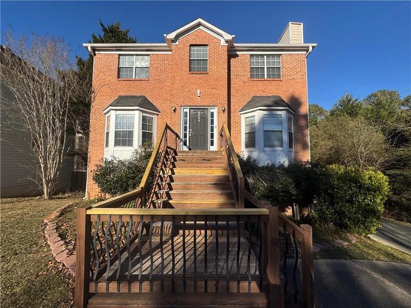 Image for property 5226 Oaktree Trail, Lithonia, GA 30038