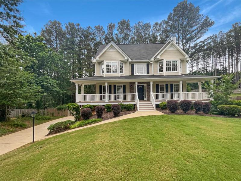 Image for property 279 WHITBY Drive, Douglasville, GA 30134