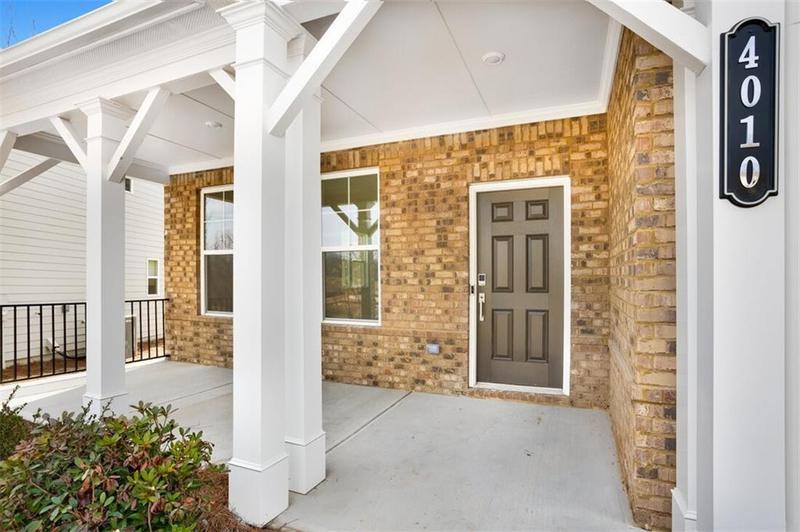 Image for property 4010 Alderstone Drive, Flowery Branch, GA 30542