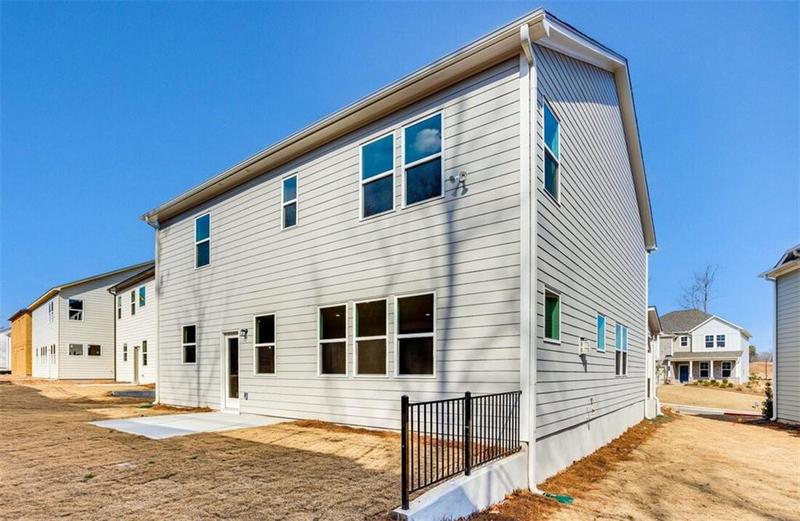 Image for property 4010 Alderstone Drive, Flowery Branch, GA 30542