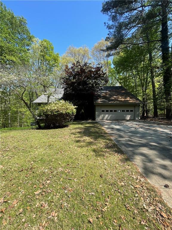 Image for property 8975 Martin Road, Roswell, GA 30076