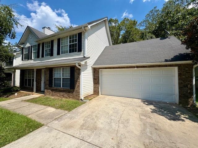 Image for property 1904 Elm Park Drive, Hampton, GA 30228