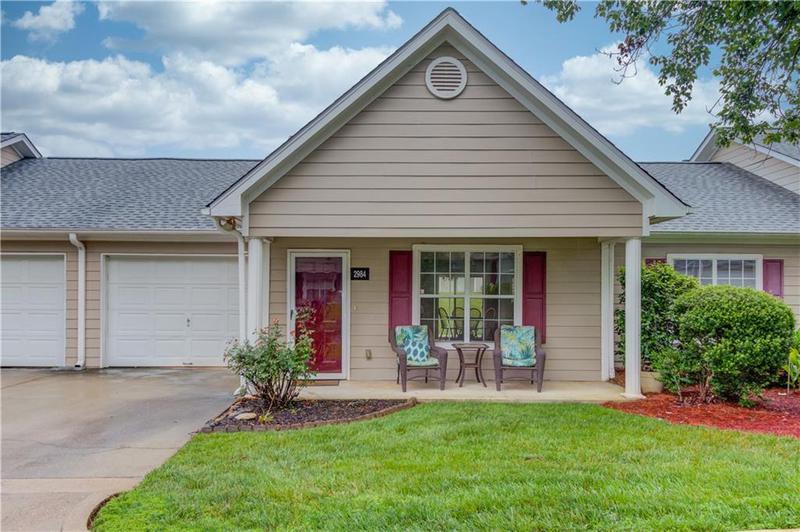 Image for property 2984 Bentley Park Circle, Gainesville, GA 30504