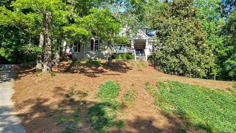 Image for property 3875 Sweetwater Drive, Cumming, GA 30041