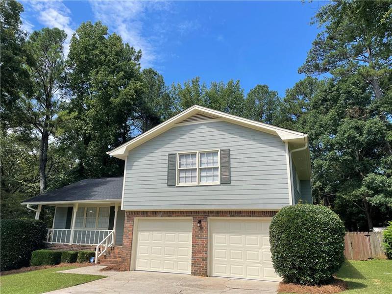Image for property 1679 Oak Forest Drive, Conyers, GA 30013
