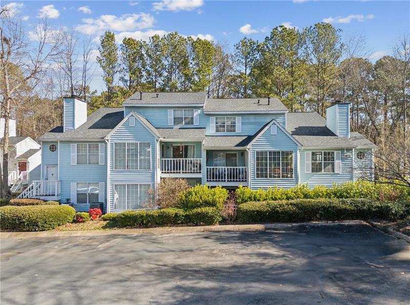 Image for property 417 Glenleaf Drive, Peachtree Corners, GA 30092