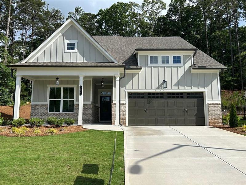 Image for property 3032 Farm Tract Trail, Woodstock, GA 30189
